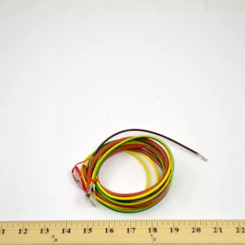 Carrier 50DK408486 Burner Wiring Kit