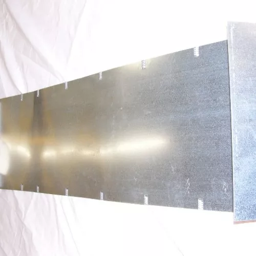 Carrier 50DK500066 Scroll Fan