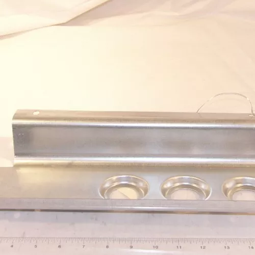 Carrier 50DK501890 Flame Retainer