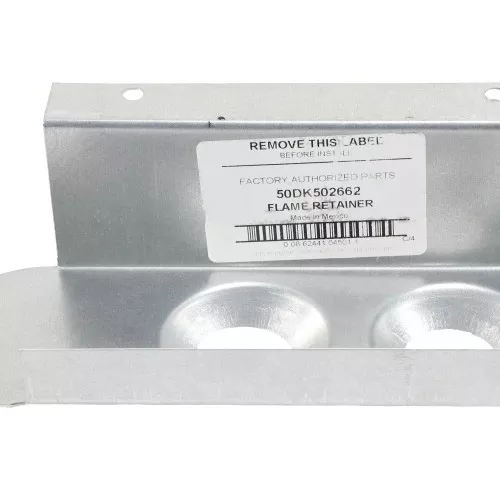Carrier 50DK502662 Flame Retainer