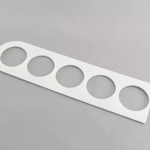 Carrier 50DK503912 Exhaust Regulator Gasket