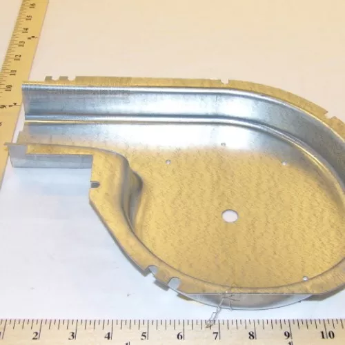 Carrier 50DK505913 Induced Draft Housing