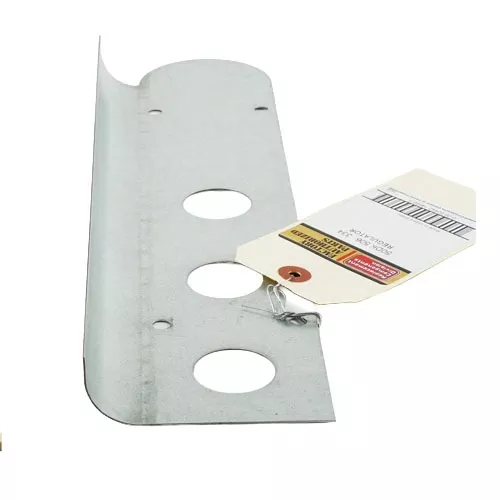 Carrier 50DK506334 Exhaust Regulator