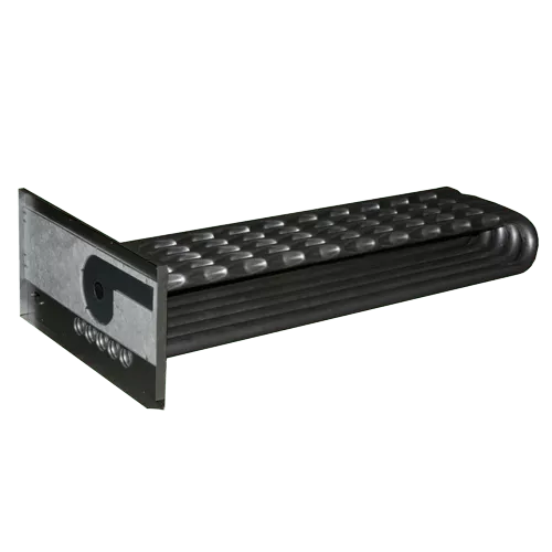 Carrier 50HE400024 Heat Exchanger/Vest Plate Assembly