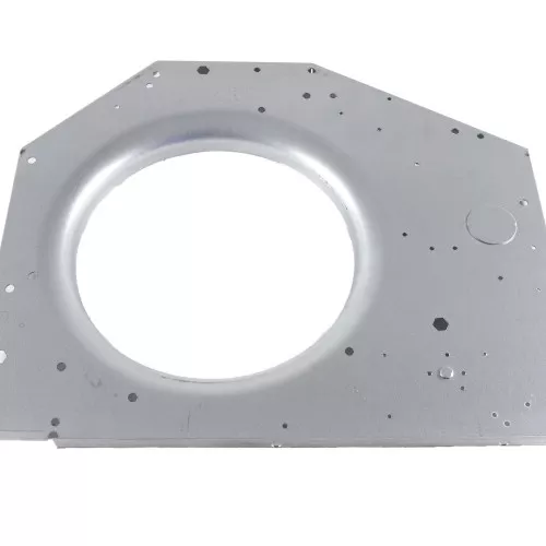 Carrier 50HJ541544 Fan Plate Side