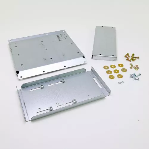 Carrier 50HJ660007 Motor Plate