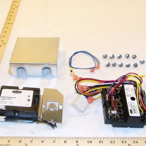 Carrier 50HJ680050 Economizer Controller, Vertical