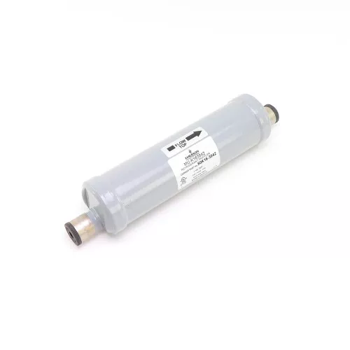 Carrier 50K163042 Muffler
