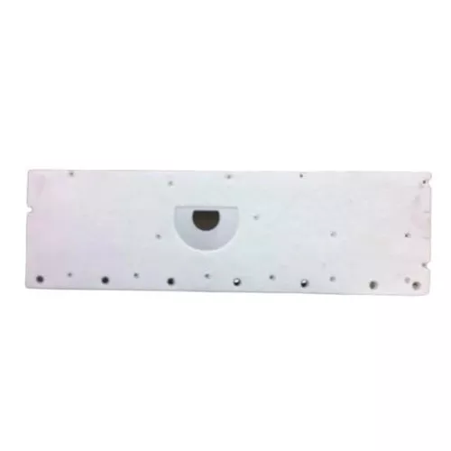 Carrier 50TM400201 Insulated Flue Plate Assembly