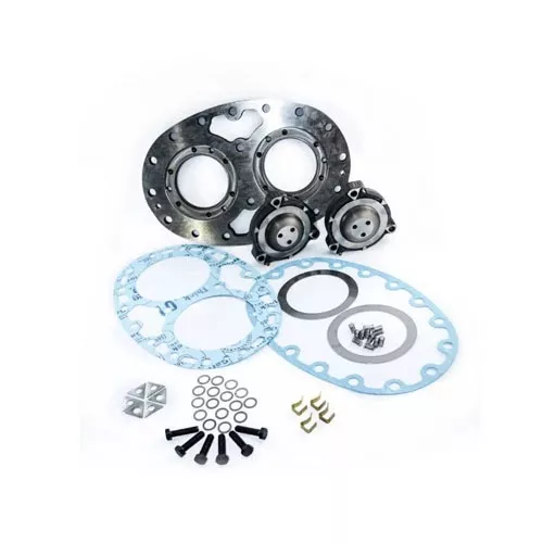 Carrier 5H46120A Valve Plate w/Gaskets