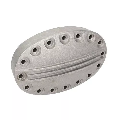 Carrier 5H601004 Compressor Head
