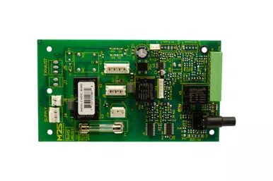 Carrier 60813 Circuit Board PCB