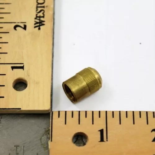 Carrier 99CC409372 Flare Cap