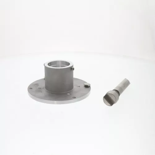Carrier A18368 Retrofit Cap Assembly for Ball Valve