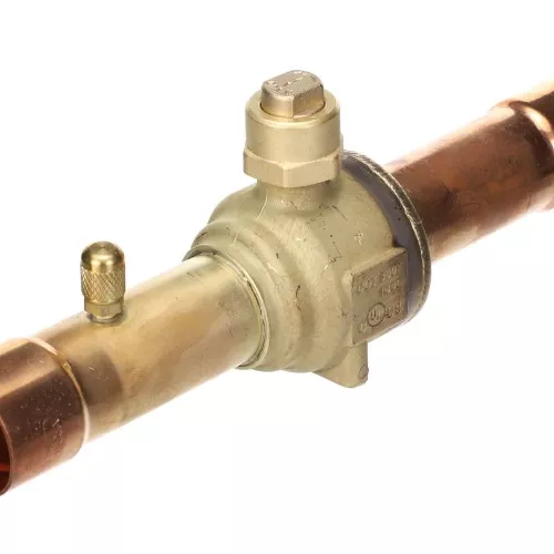 Carrier AC-17866 1 3/8" Ball Valve