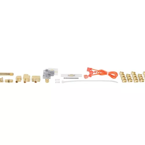 Carrier AGAGC8NPS01C Natural to LP Gas Conversion Kit