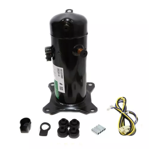 Carrier APG029KAB 208-230V 1Ph R-410A 2-1/2 Ton Commercial Unit