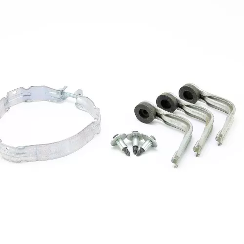 Carrier B01889 Belly Band Kit