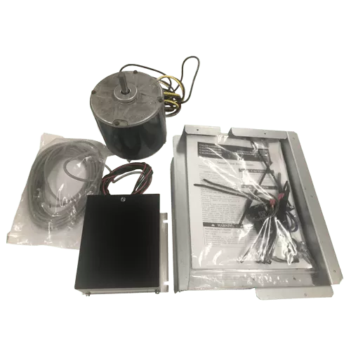 Carrier CALOWAMB030A00 Motormaster Combo Kit 208/230V
