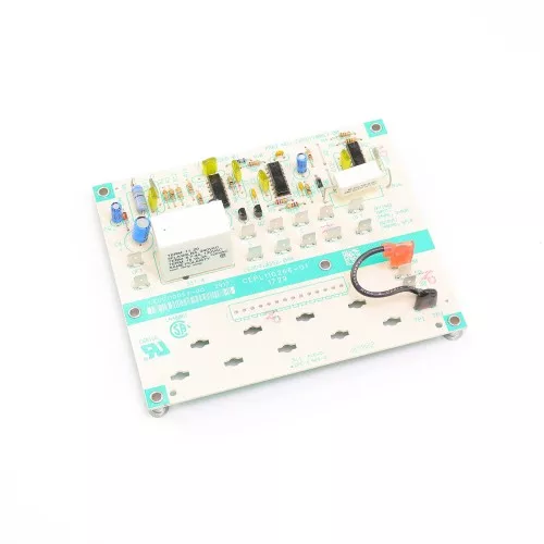 Carrier CESO110053-00 Defrost Control Board