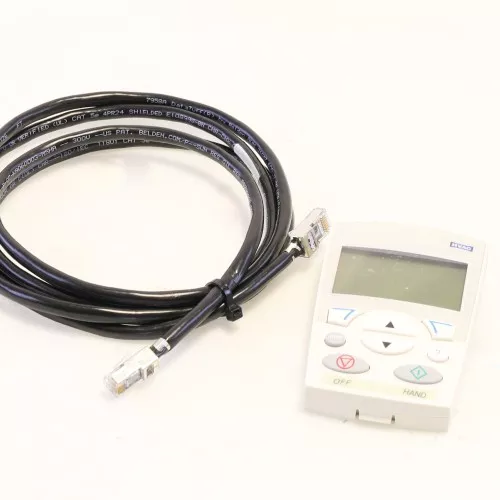 Carrier CRDISKIT001A00 VFD Remote Keypad & Display Kit