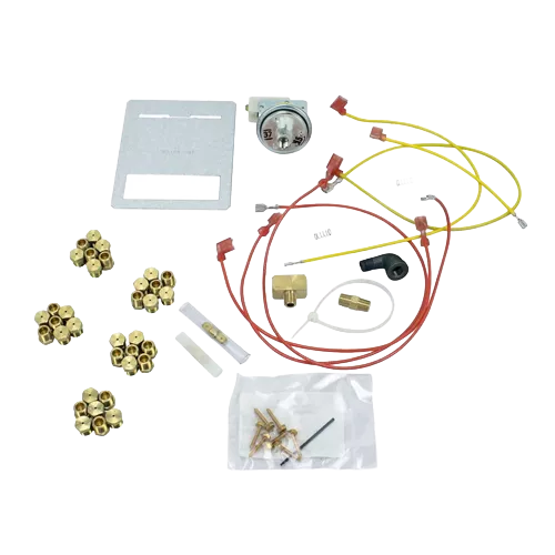 Carrier CRLPELEV009A00 LP Gas Conversion Kit