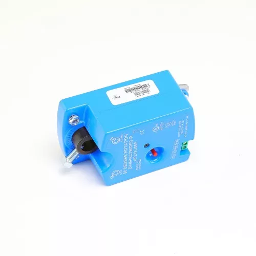 Carrier DAMPACT90DEGR 90° Damper Actuator 10 in-lb