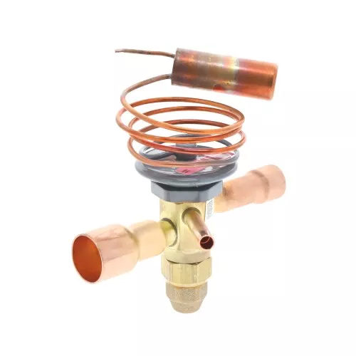 Carrier EA01BC161 Thermostatic Expansion Valve (TXV)
