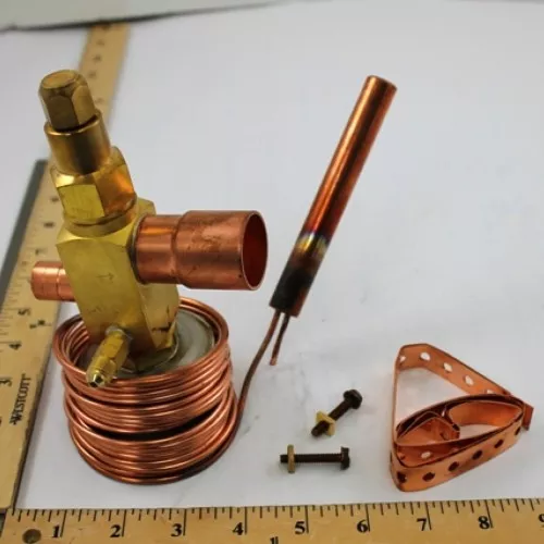 Carrier EA02HB515 Expansion Valve