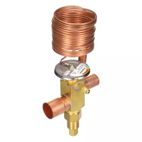 Carrier EA02HB525 Expansion Valve