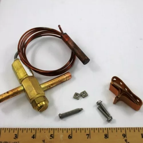 Carrier EA11ZC011 Thermostatic Expansion Valve (TXV)
