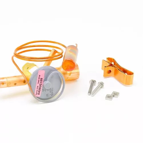Carrier EA36UC120 TXV Thermostatic Expansion Valve