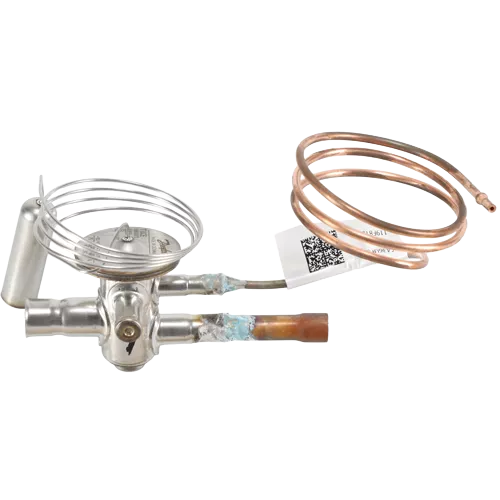 Carrier EA36UF004 TXV Thermostatic Expansion Valve