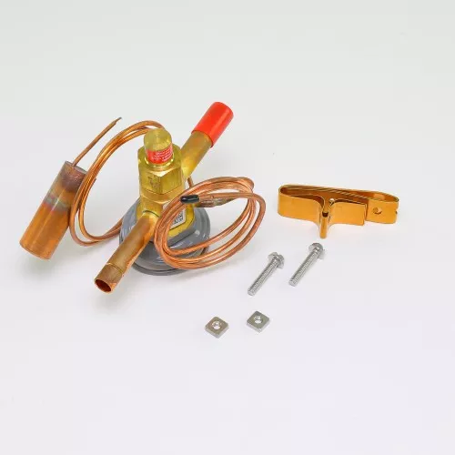 Carrier EA36UZ067 Thermal Expansion Valve