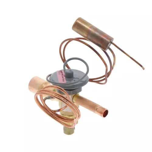 Carrier EA36UZ077 TXV Thermostatic Expansion Valve