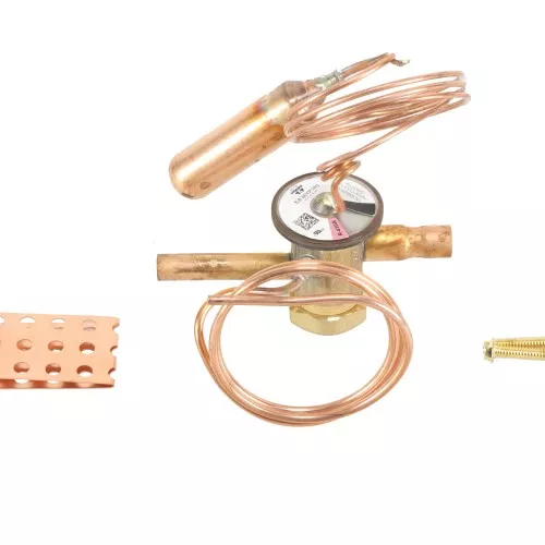 Carrier EA36YP289 4-Ton TXV Valve Assembly
