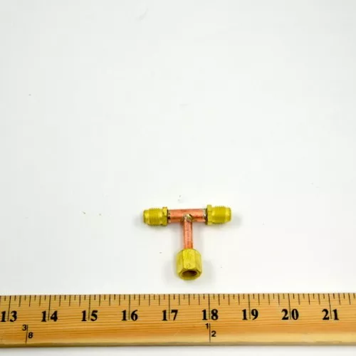 Carrier EC36SZ063 Check Valve