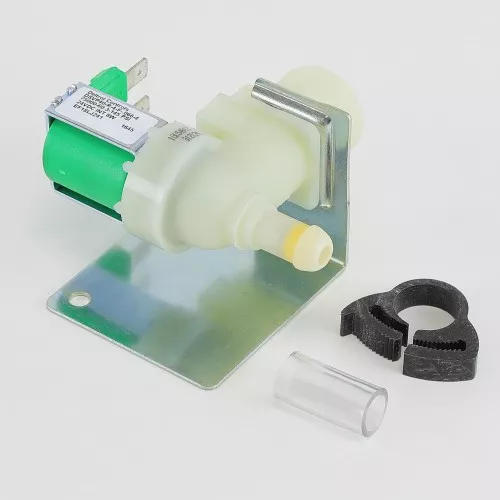 Carrier EF18LJ241 Water Regulating Valve, 24VDC, 3 to 125# Range