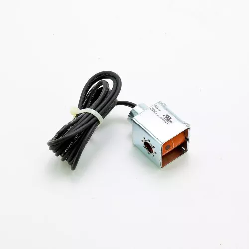 Carrier EF19ZZ001 24V Solenoid Coil