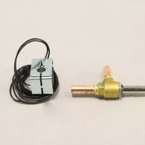 Carrier EF660021 Motor Cooling Solenoid Valve