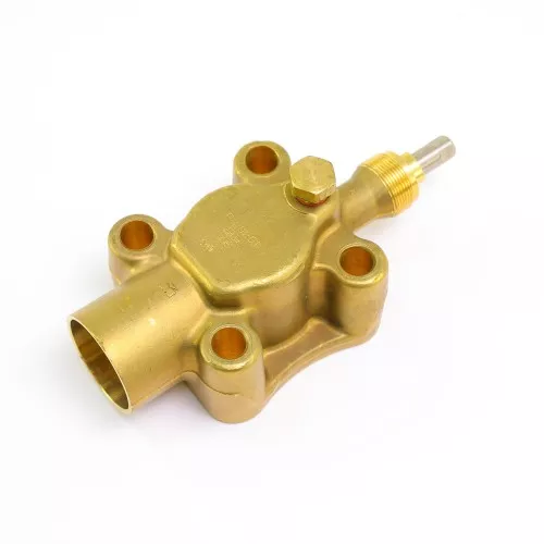 Carrier EN07EA041 1-5/8" Refrigeration Service Valve