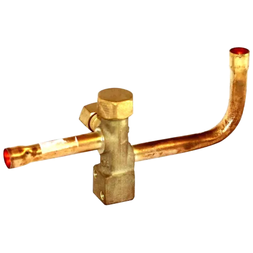 Carrier EP13BZ122 Liquid Line Service Valve