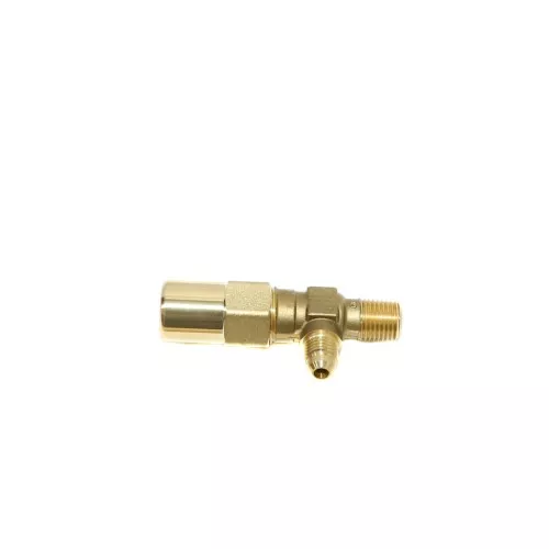 Carrier EP23LC090 Angle Service Valve