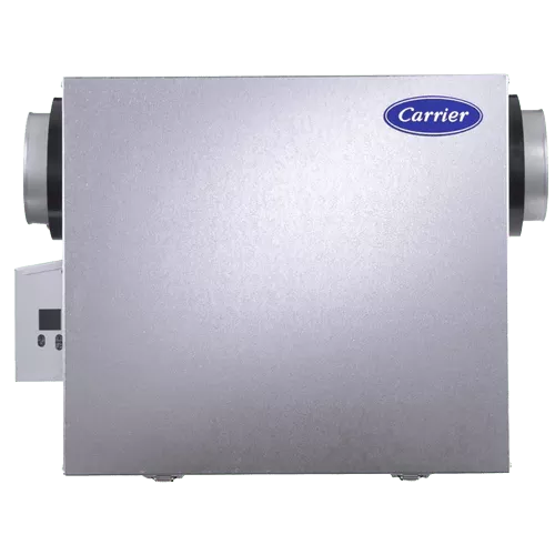 Carrier ERVXXLHB1210 Energy Recovery Ventilator 210 CFM