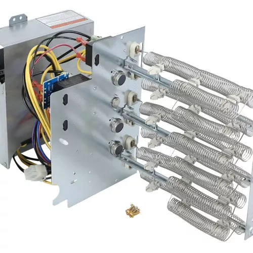 Carrier FC-3001F15 15KW Fused 208/230V 1-Phase Electric Heat Kit