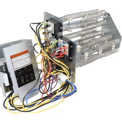 Carrier FC-3301C20 20KW Electric Heat Kit, 208/230V, 1PH, with Breaker