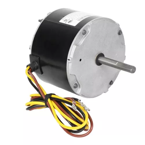Carrier HB36GQ232 1/8 HP 208-230V 810 RPM CW Motor