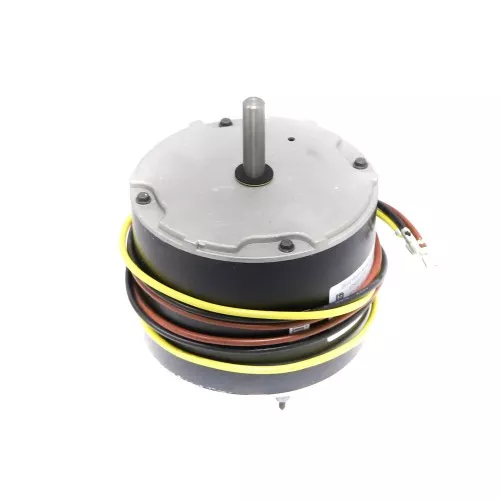 Carrier HB39GQ231 Motor, 1/4 HP, 208-230V, 1100 RPM, 1 Phase