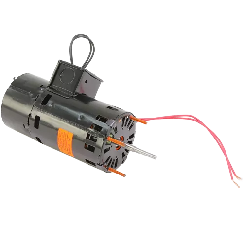 Carrier HC24AU725 Inducer Blower Motor, 1/16 HP, 460V