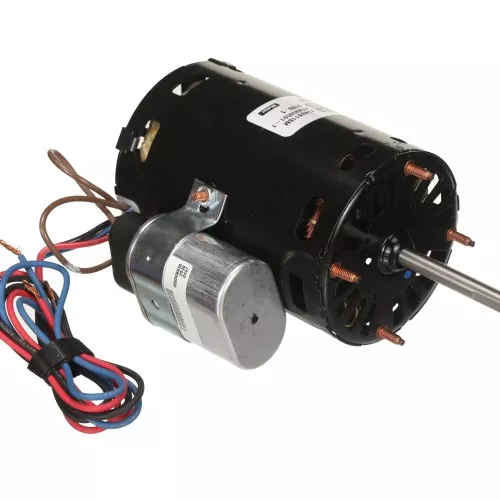 Carrier HC30CK241 2-Speed Induced Draft Blower Motor
